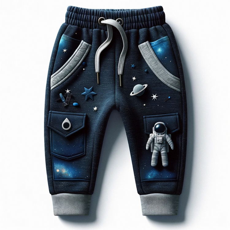 Astronaut Collection 02 - Coming Soon