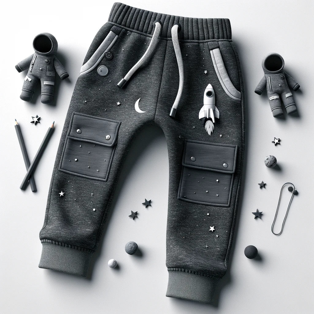 Astronaut Collection 03 - Coming Soon