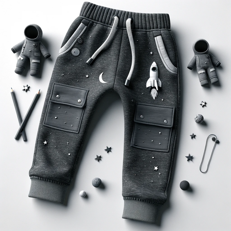 Astronaut Collection 03 - Coming Soon