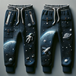 Astronaut Collection 07 - Coming Soon