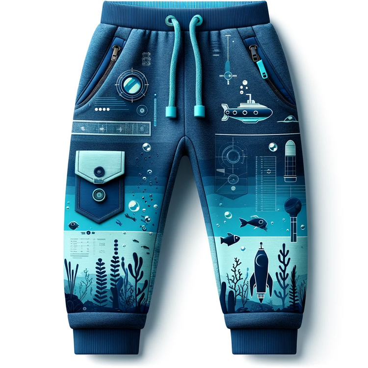 Underwater Collection 01 - Coming Soon