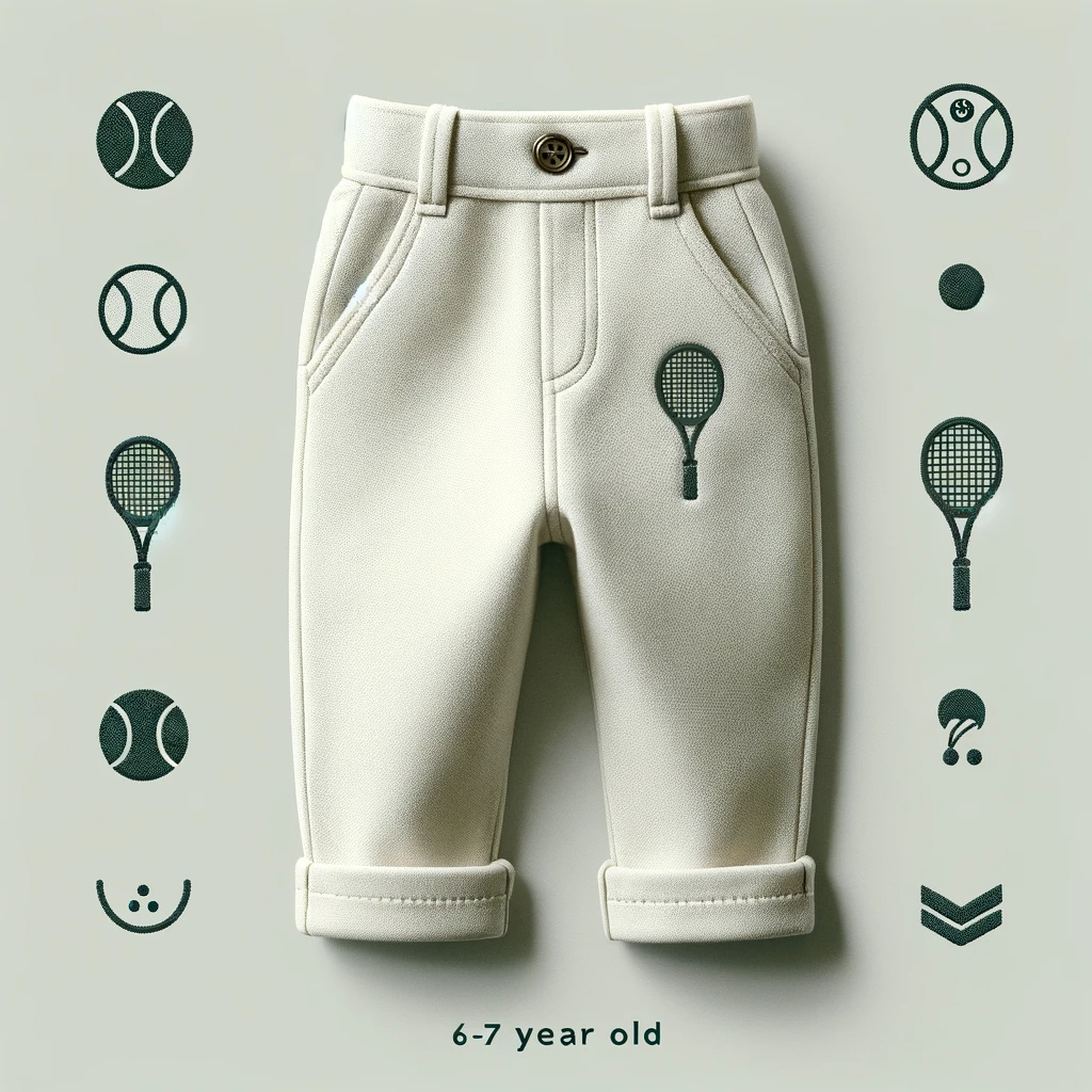 Tennis Collection 01 - Coming Soon