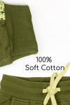 Toddler Boys Crocodile Pants
