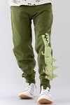 Toddler Boys Crocodile Pants